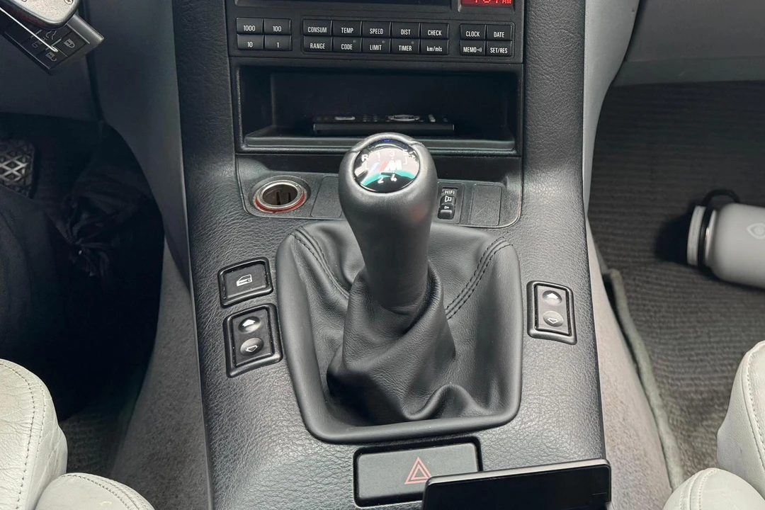 1998 BMW E36 M3 - Image 23 of 31