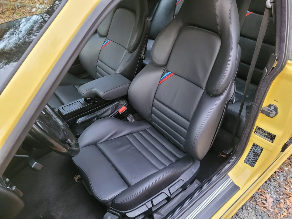 1998 BMW E36 M3 - Image 31 of 31