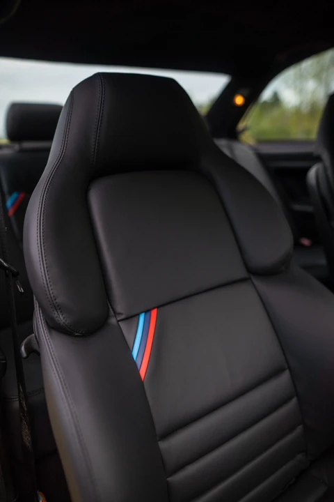 1998 BMW E36 M3 - Image 29 of 31