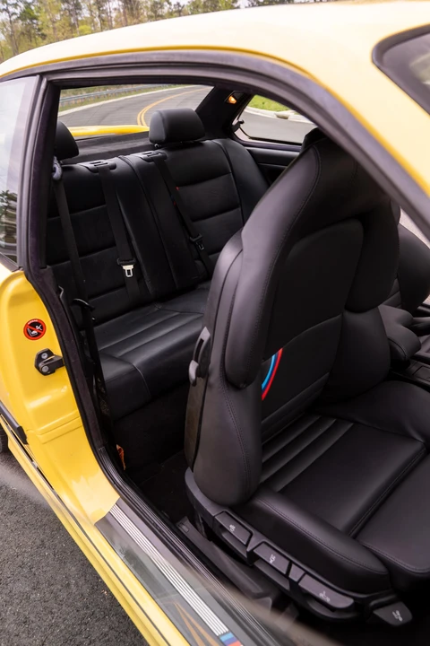 1998 BMW E36 M3 - Image 30 of 31