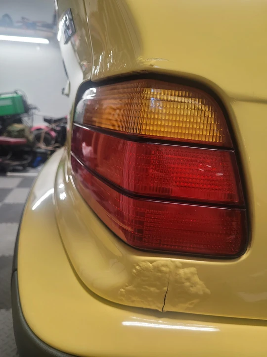 1998 BMW E36 M3 - Image 17 of 31