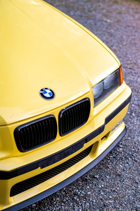 1998 BMW E36 M3 - Image 10 of 31