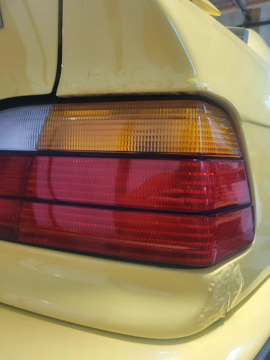 1998 BMW E36 M3 - Image 16 of 31