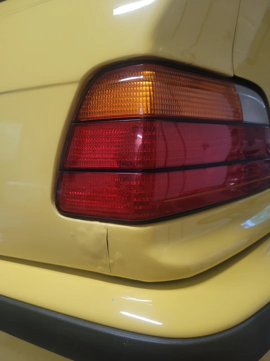 1998 BMW E36 M3 - Image 13 of 31