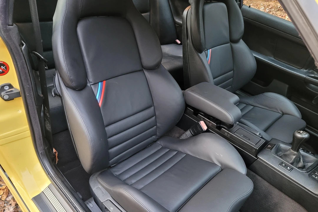 1998 BMW E36 M3 - Image 26 of 31