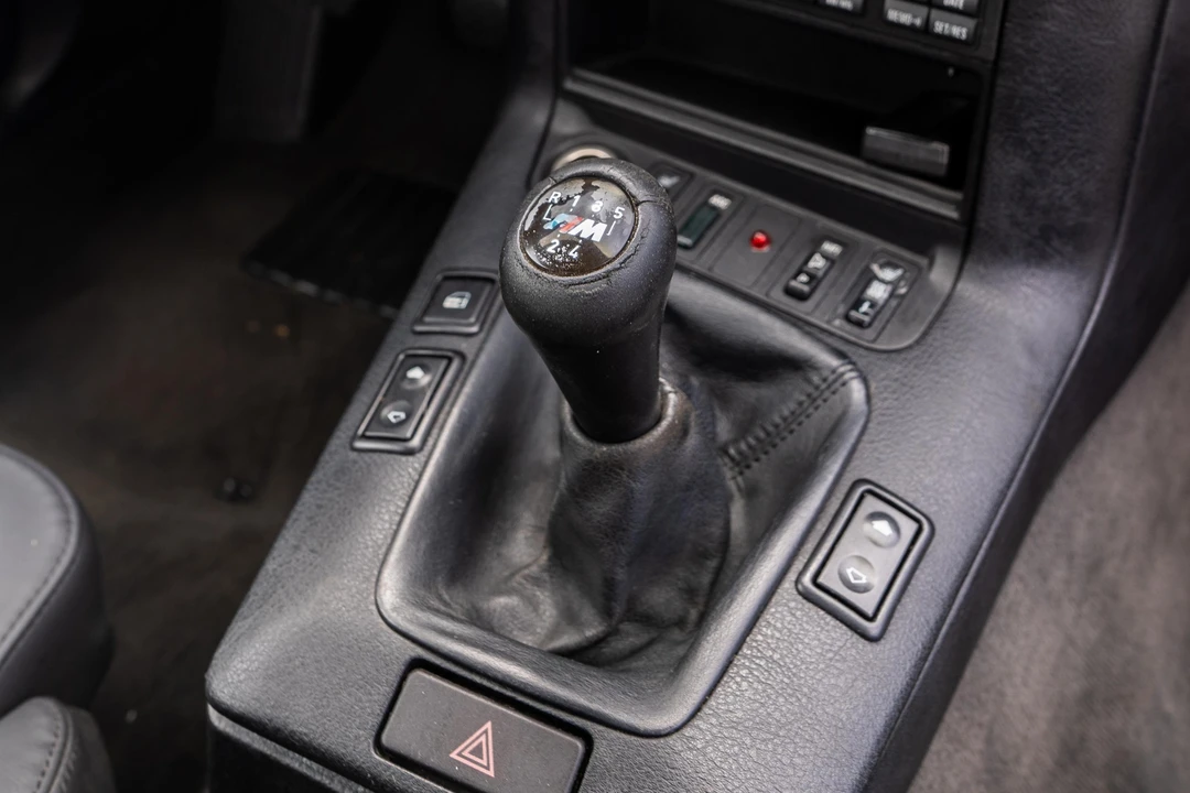 1998 BMW E36 M3 - Image 27 of 31