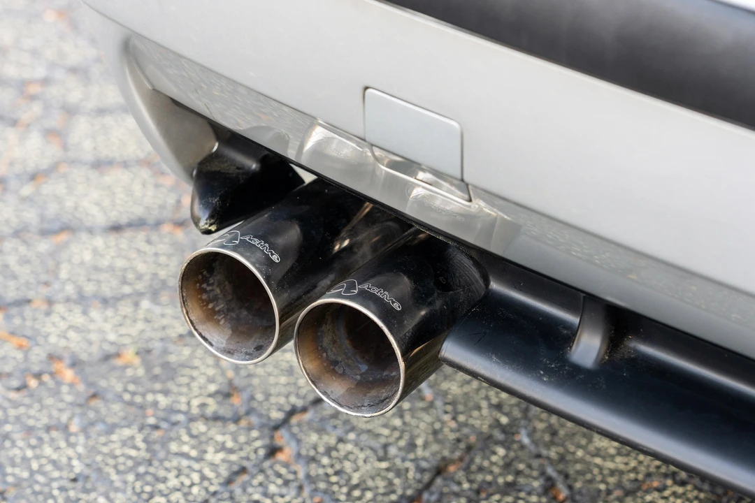 1998 BMW E36 M3 - Image 31 of 31