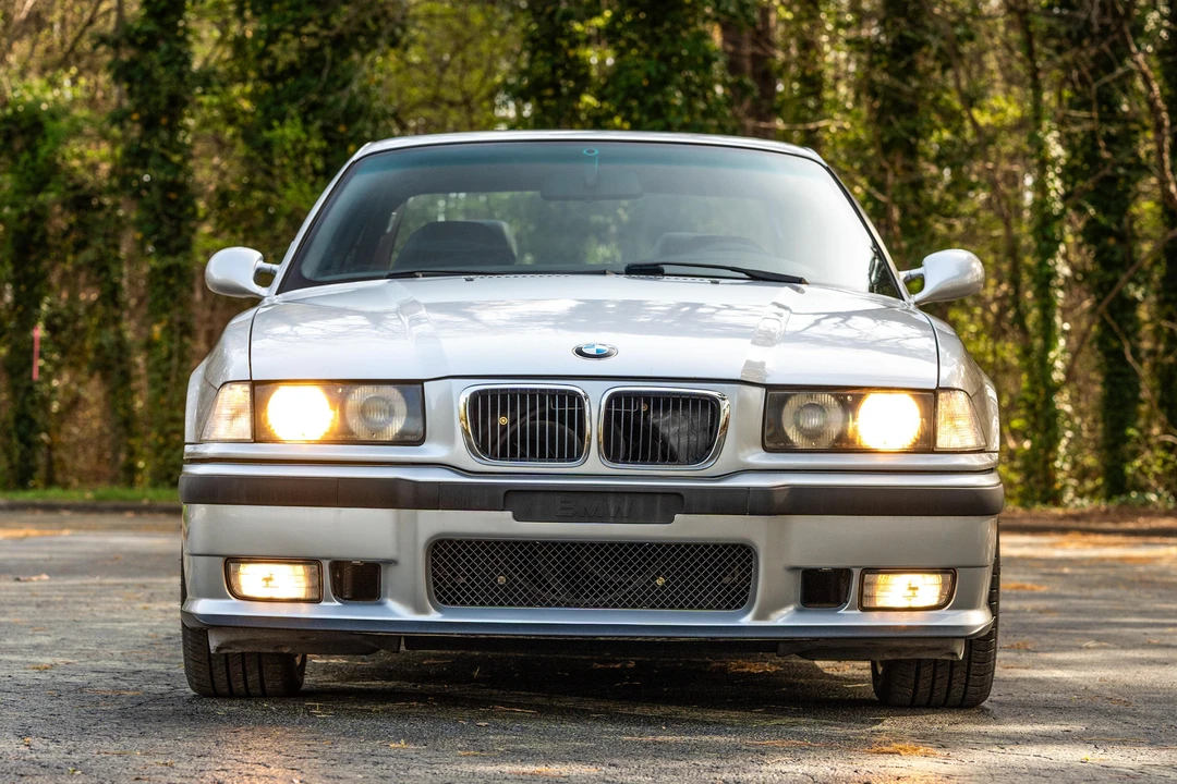 1998 BMW E36 M3 - Image 6 of 31