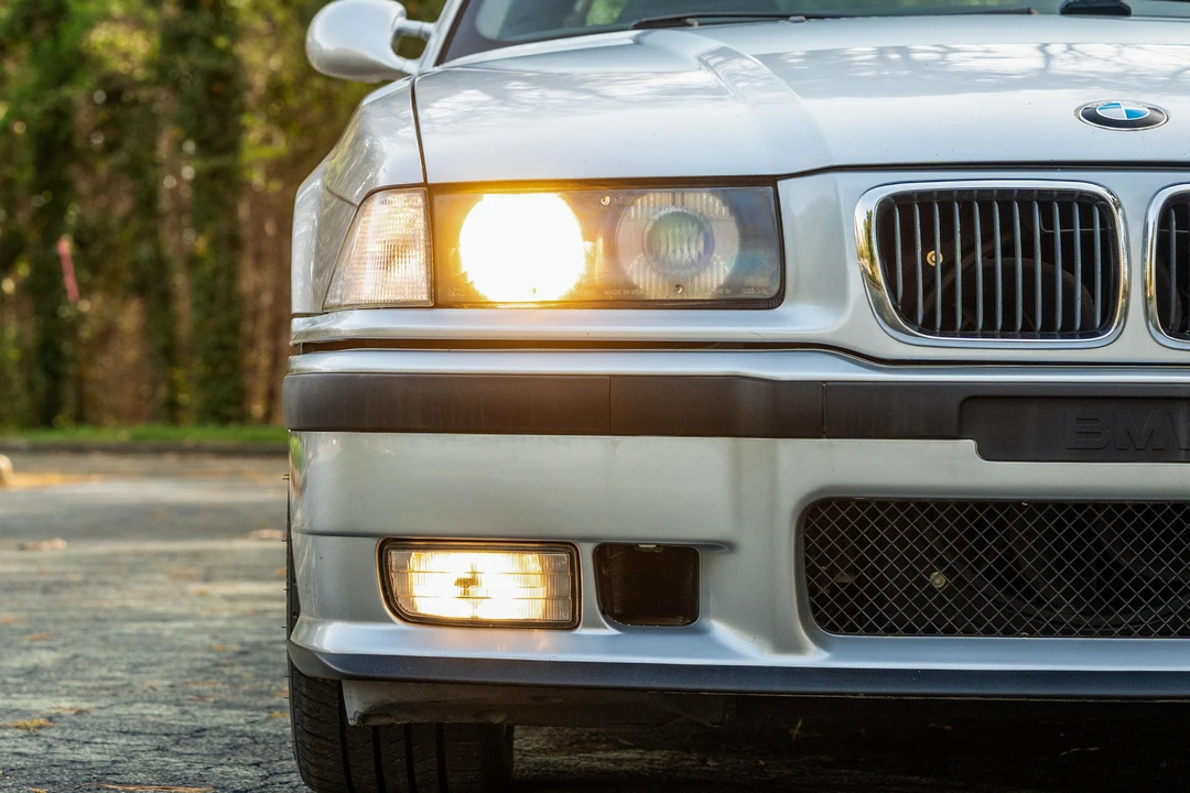 1998 BMW E36 M3 - Image 18 of 31