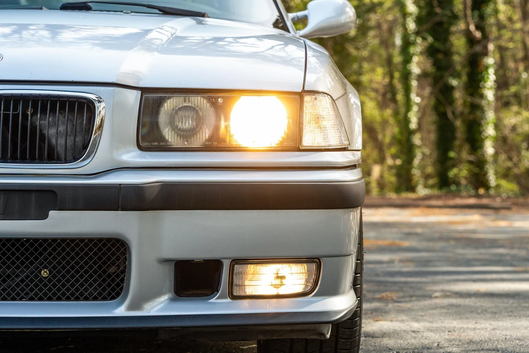 1998 BMW E36 M3 - Image 22 of 31