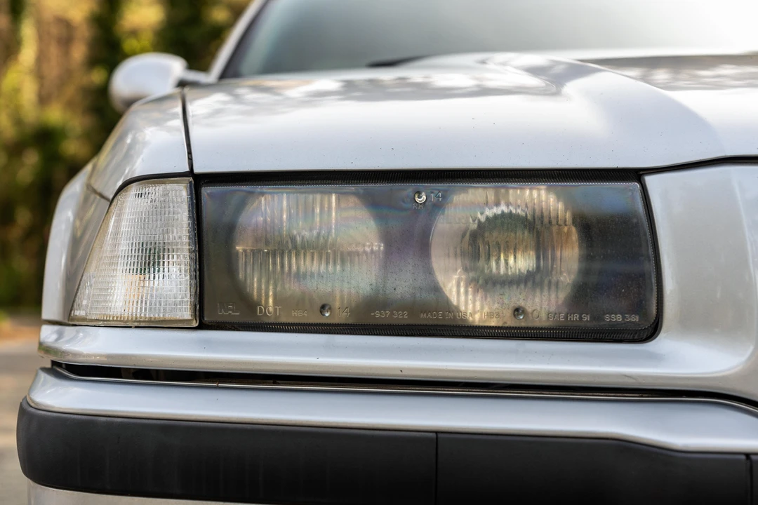 1998 BMW E36 M3 - Image 17 of 31