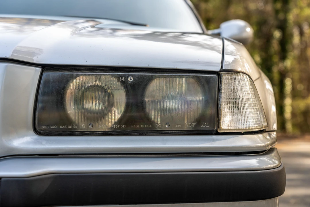 1998 BMW E36 M3 - Image 23 of 31