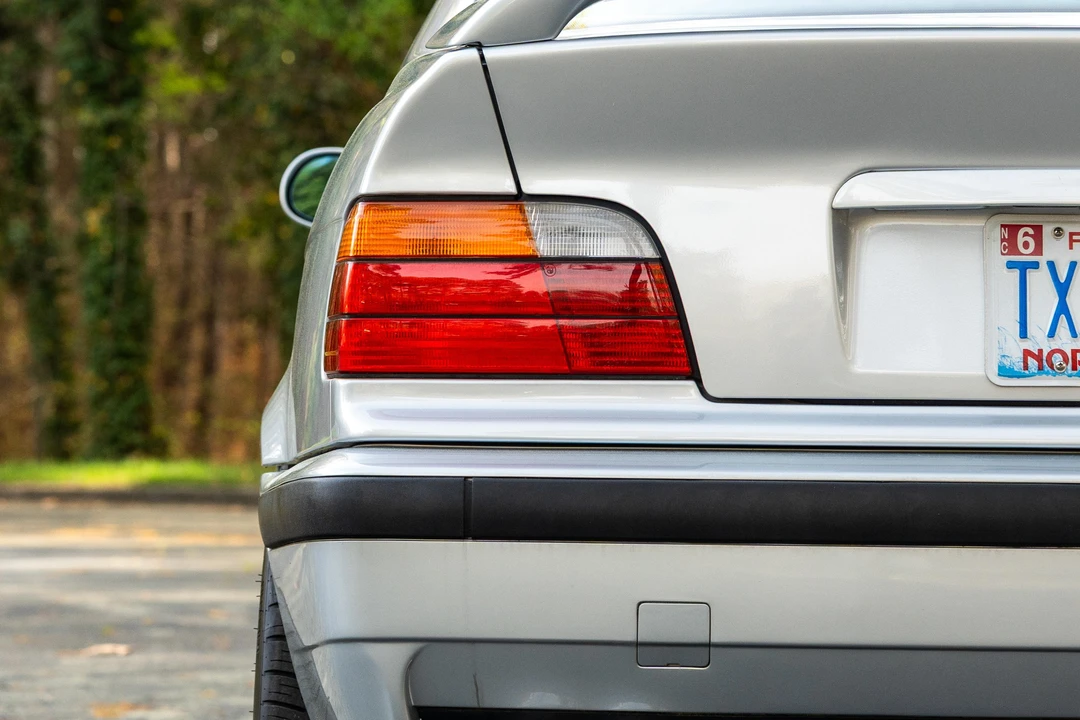 1998 BMW E36 M3 - Image 29 of 31