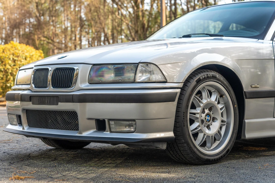 1998 BMW E36 M3 - Image 24 of 31