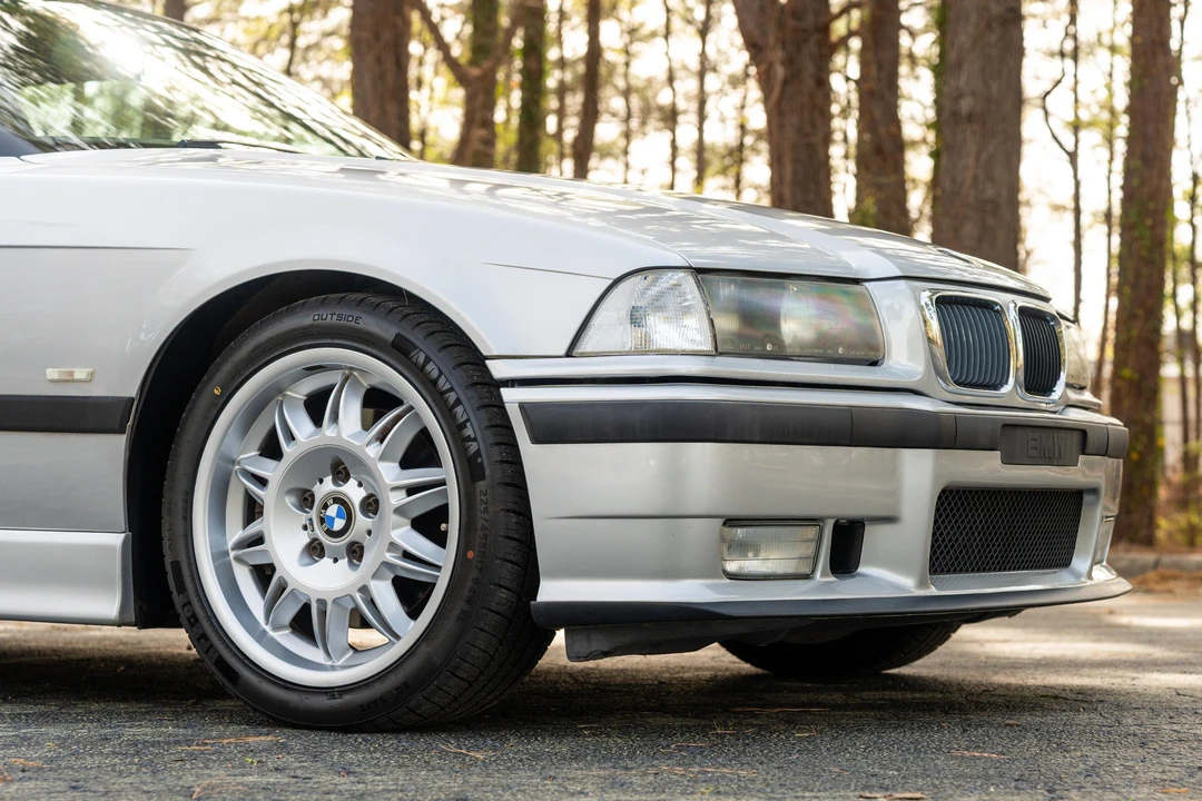 1998 BMW E36 M3 - Image 16 of 31
