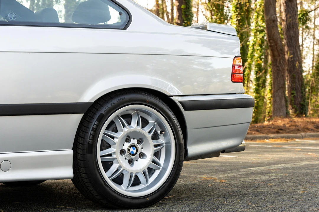 1998 BMW E36 M3 - Image 28 of 31