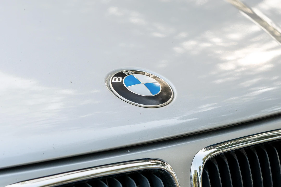 1998 BMW E36 M3 - Image 19 of 31