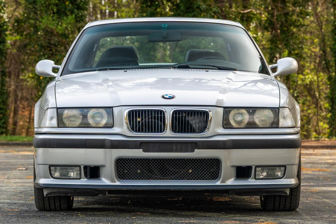 1998 BMW E36 M3 - Image 2 of 31