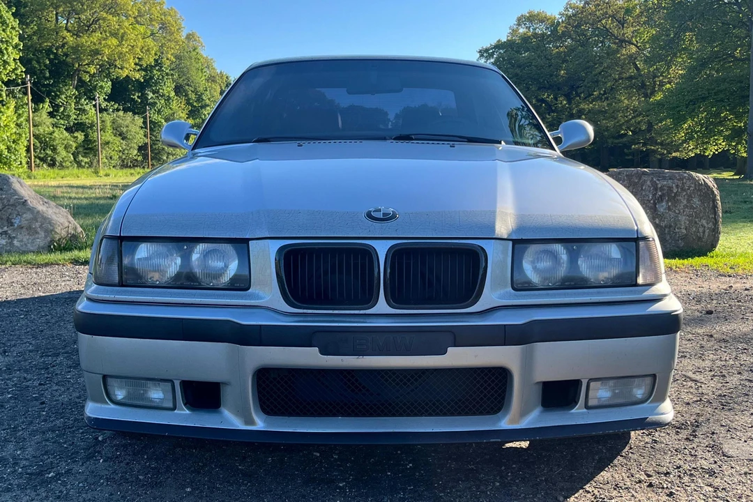 1998 BMW E36 M3 - Image 2 of 31