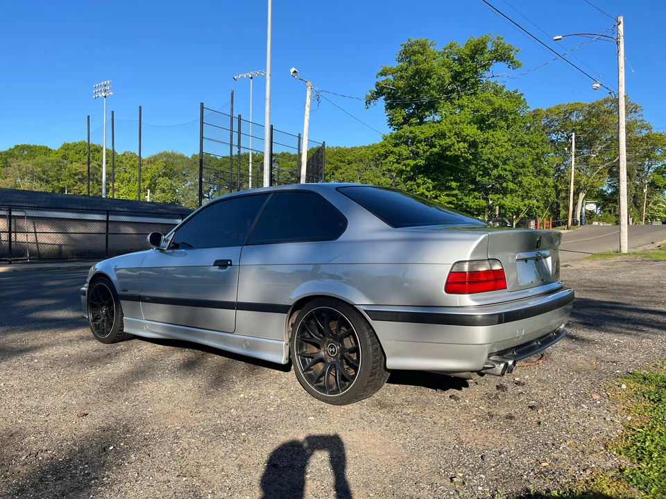 1998 BMW E36 M3 - Image 14 of 31