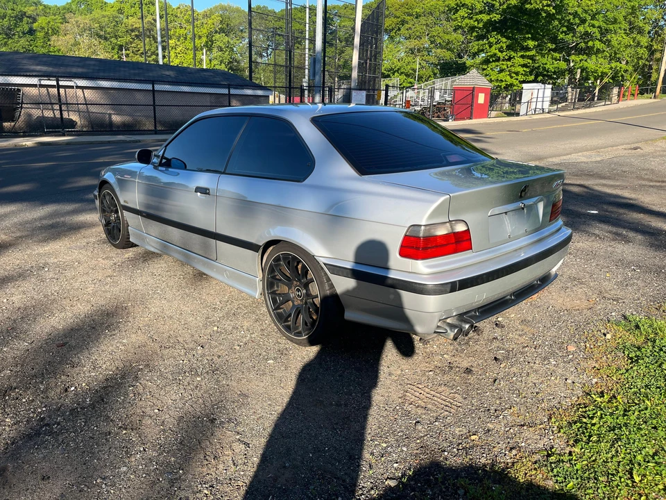 1998 BMW E36 M3 - Image 16 of 31
