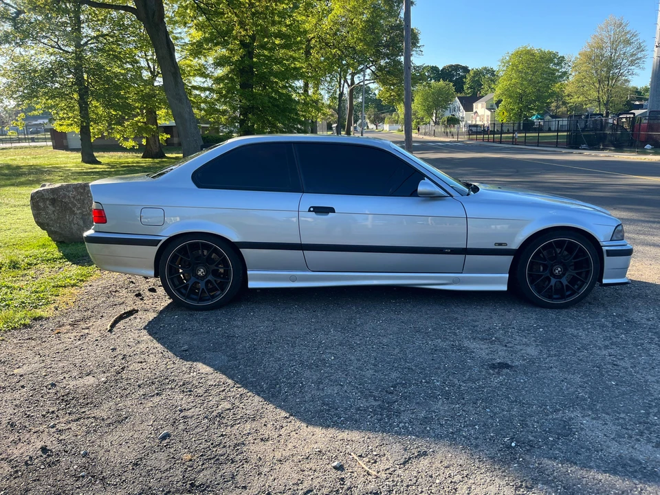 1998 BMW E36 M3 - Image 22 of 31