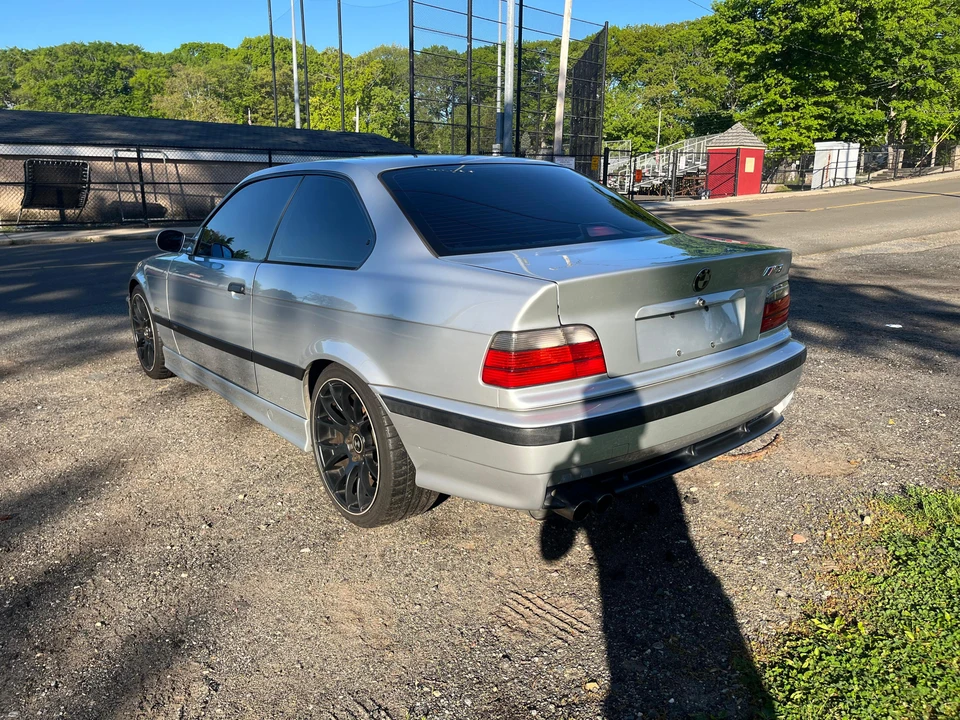 1998 BMW E36 M3 - Image 17 of 31