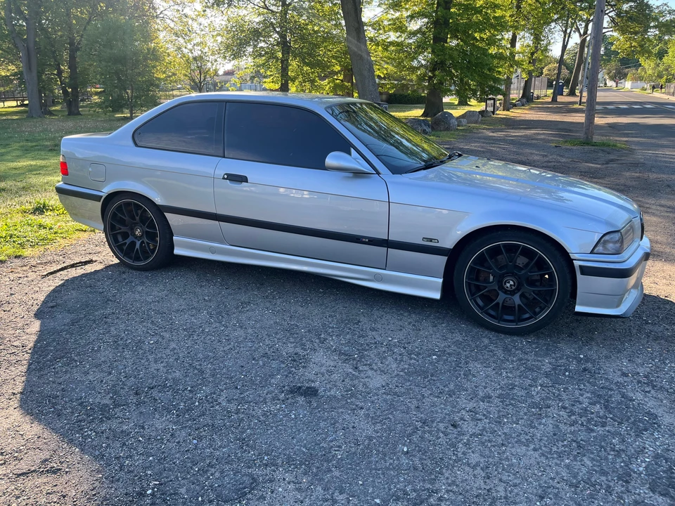 1998 BMW E36 M3 - Image 23 of 31