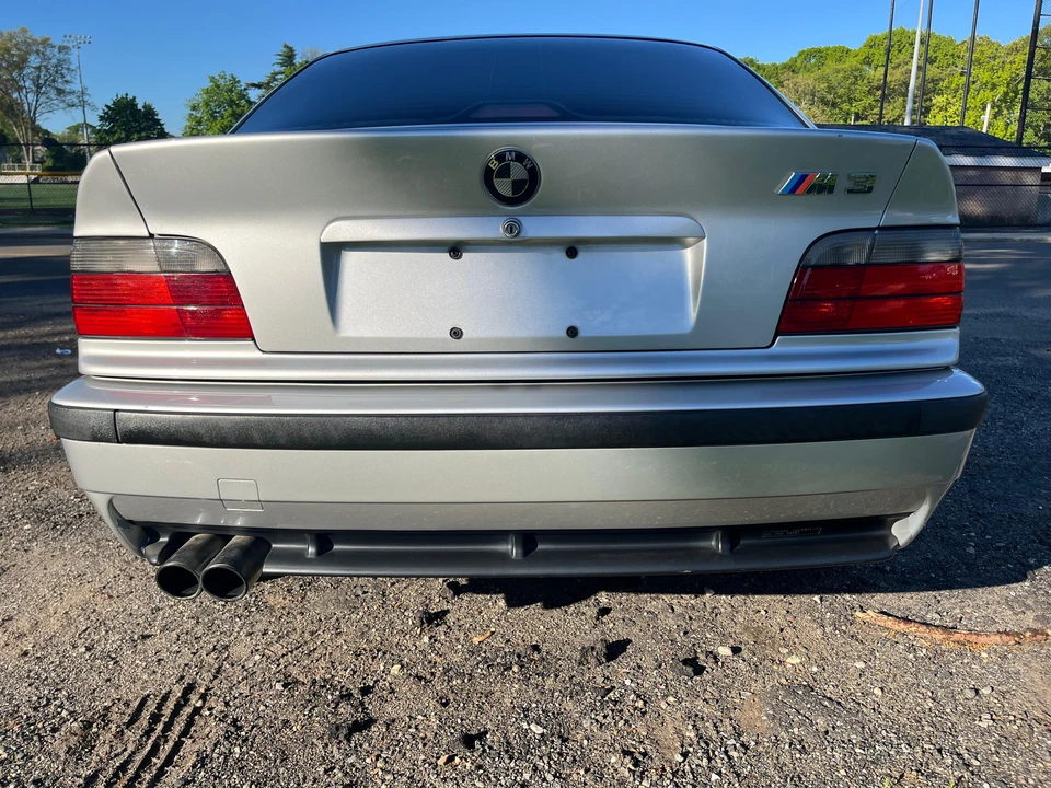 1998 BMW E36 M3 - Image 18 of 31