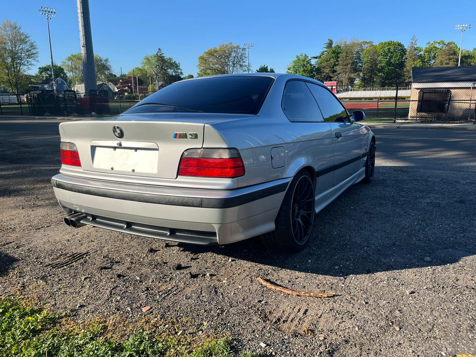1998 BMW E36 M3 - Image 19 of 31