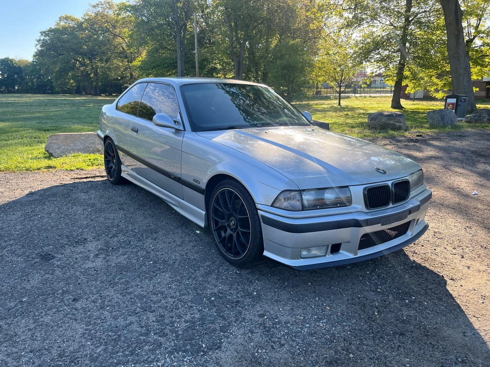 1998 BMW E36 M3 - Image 24 of 31