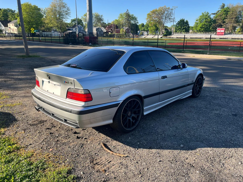 1998 BMW E36 M3 - Image 20 of 31