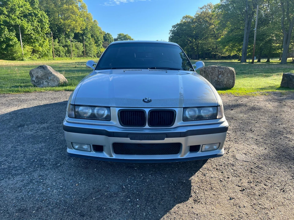 1998 BMW E36 M3 - Image 7 of 31