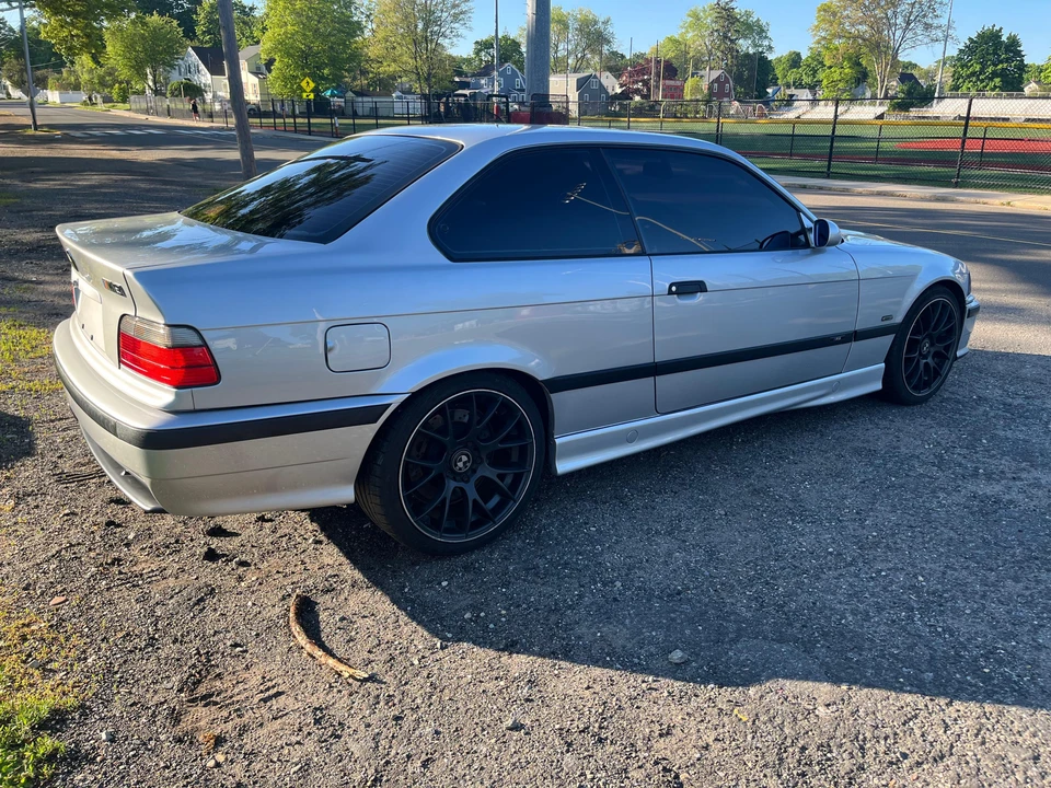 1998 BMW E36 M3 - Image 21 of 31