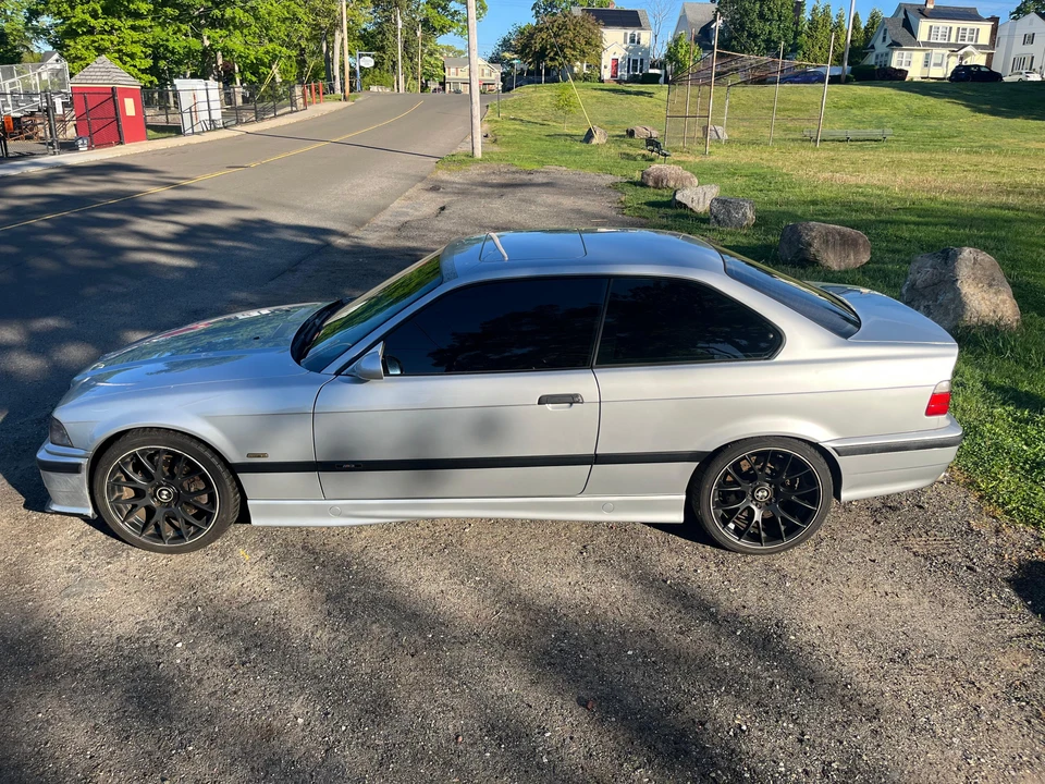 1998 BMW E36 M3 - Image 12 of 31