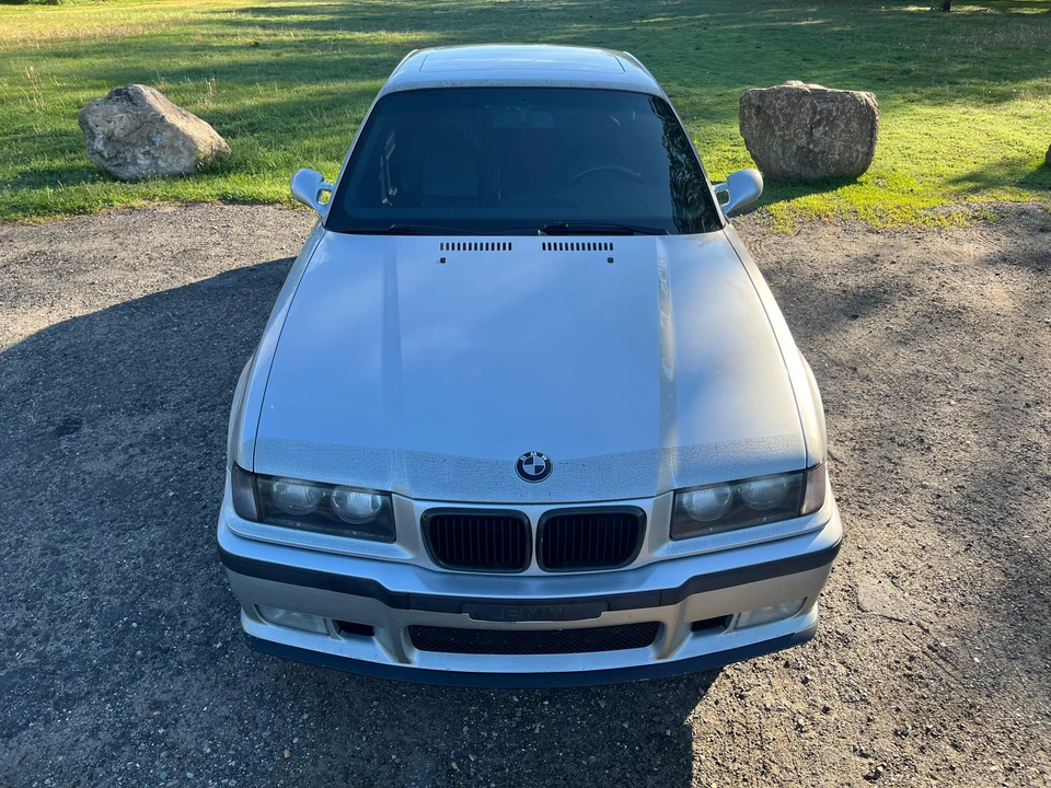 1998 BMW E36 M3 - Image 6 of 31