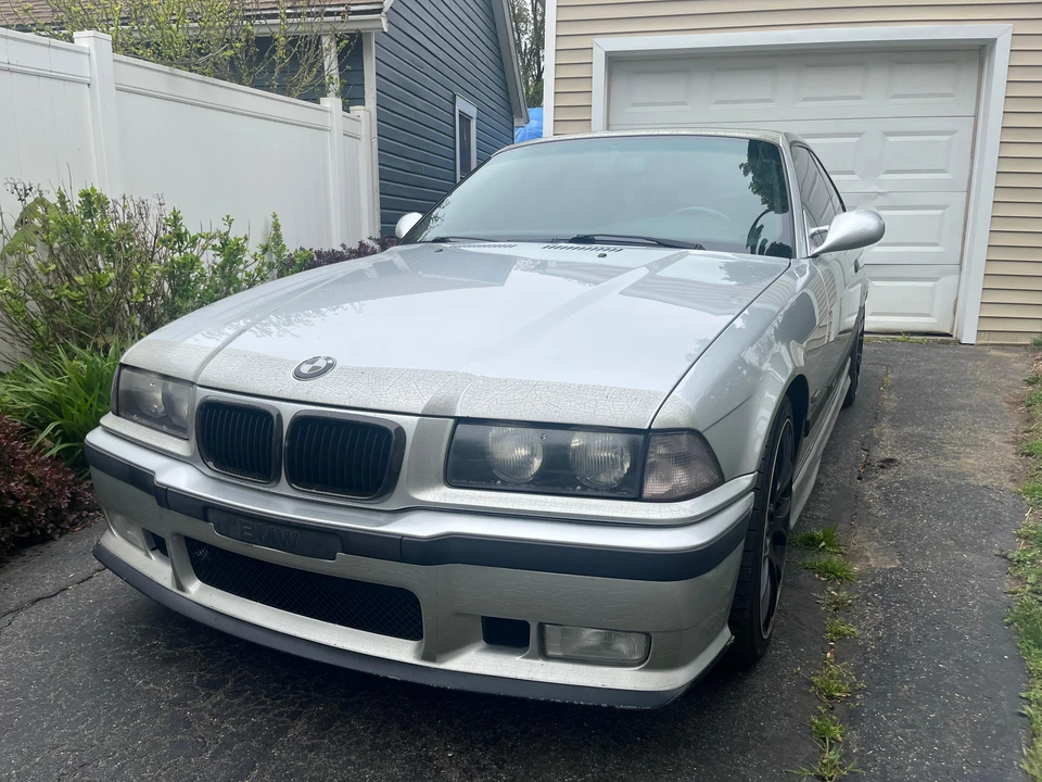 1998 BMW E36 M3 - Image 26 of 31