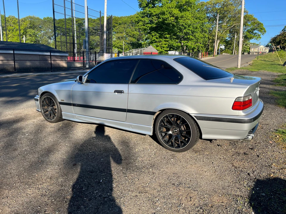 1998 BMW E36 M3 - Image 13 of 31