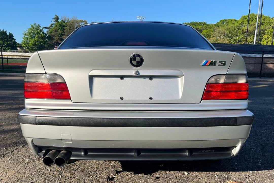 1998 BMW E36 M3 - Image 5 of 31