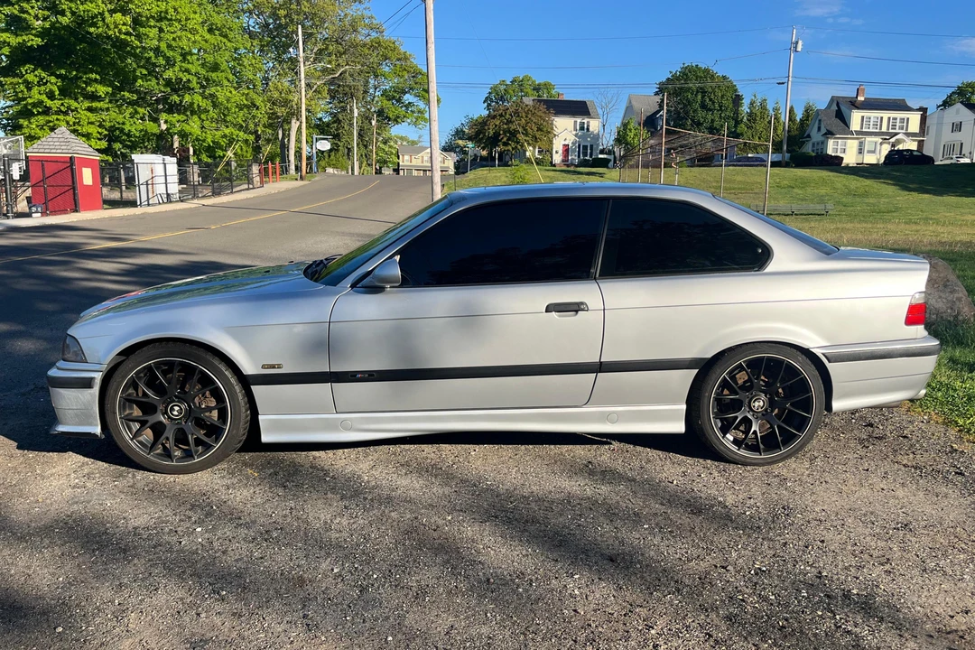 1998 BMW E36 M3 - Image 3 of 31