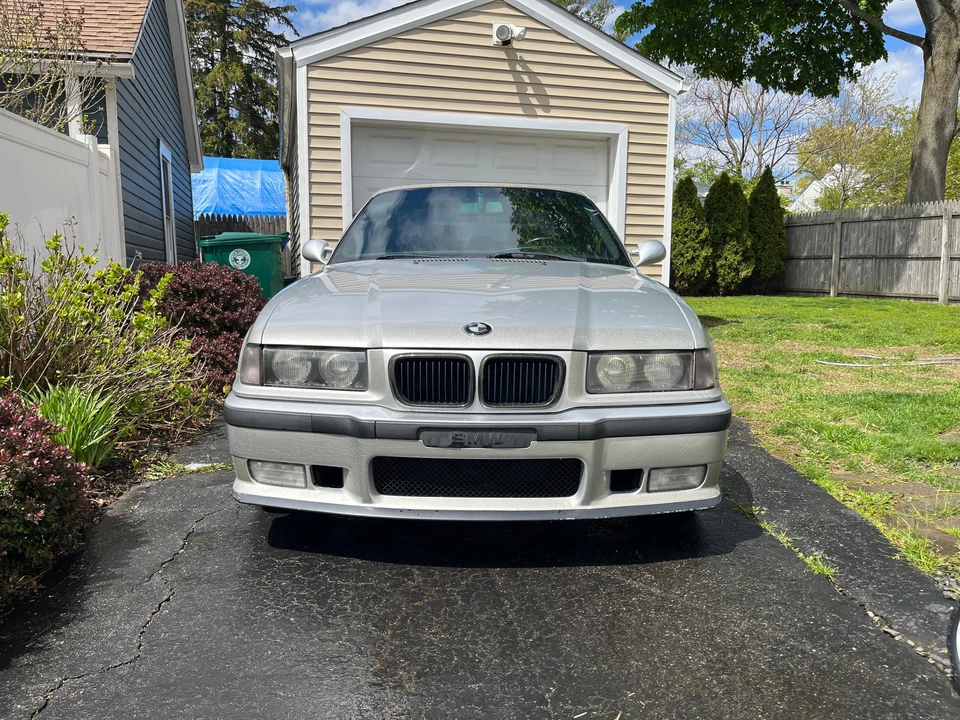 1998 BMW E36 M3 - Image 25 of 31