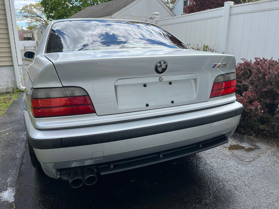 1998 BMW E36 M3 - Image 30 of 31