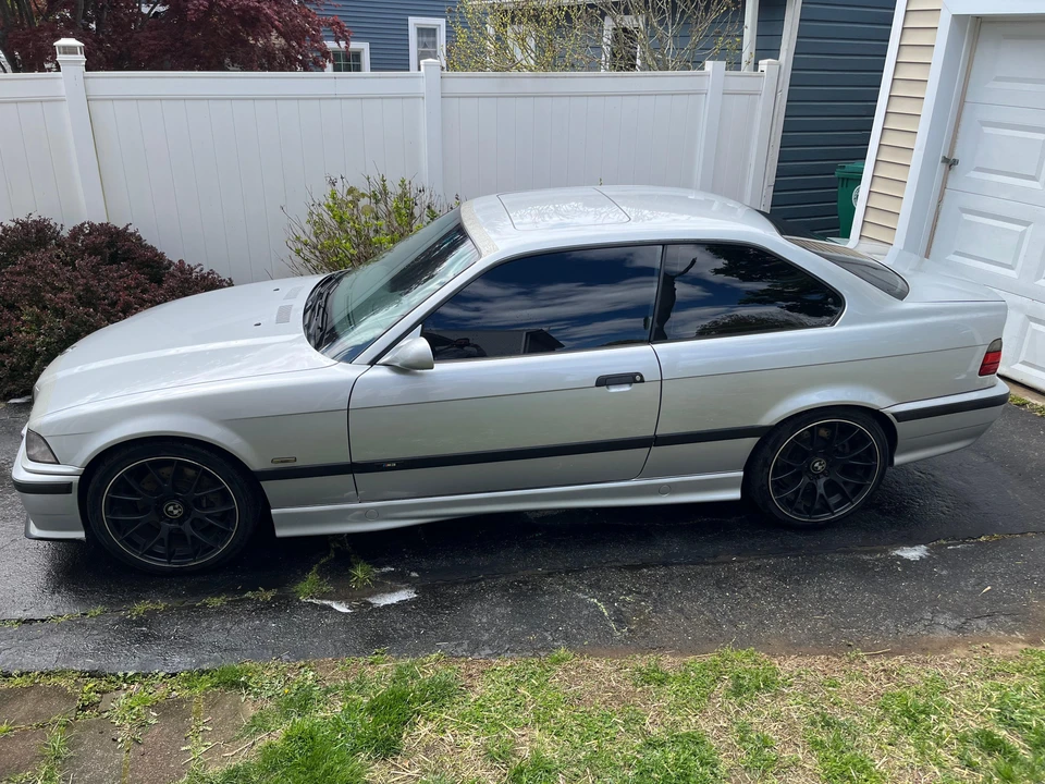1998 BMW E36 M3 - Image 27 of 31