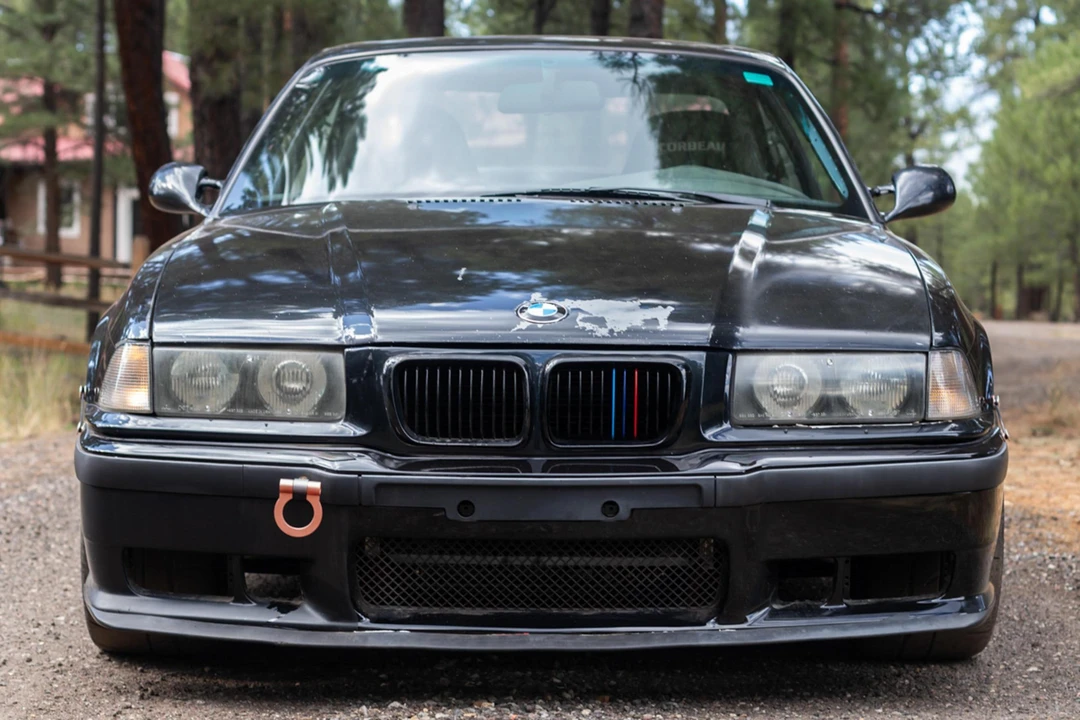1998 BMW E36 M3 - Image 2 of 31