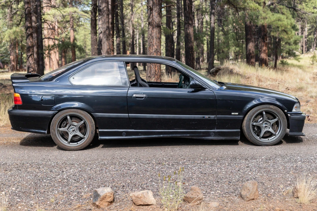 1998 BMW E36 M3 - Image 3 of 31