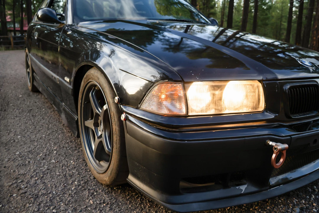 1998 BMW E36 M3 - Image 11 of 31