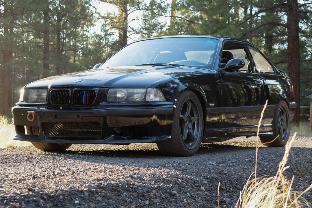 1998 BMW E36 M3 - Image 6 of 31