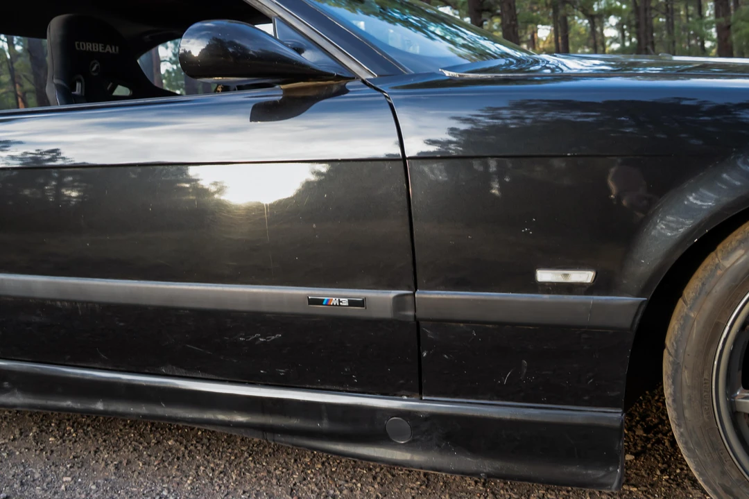 1998 BMW E36 M3 - Image 31 of 31