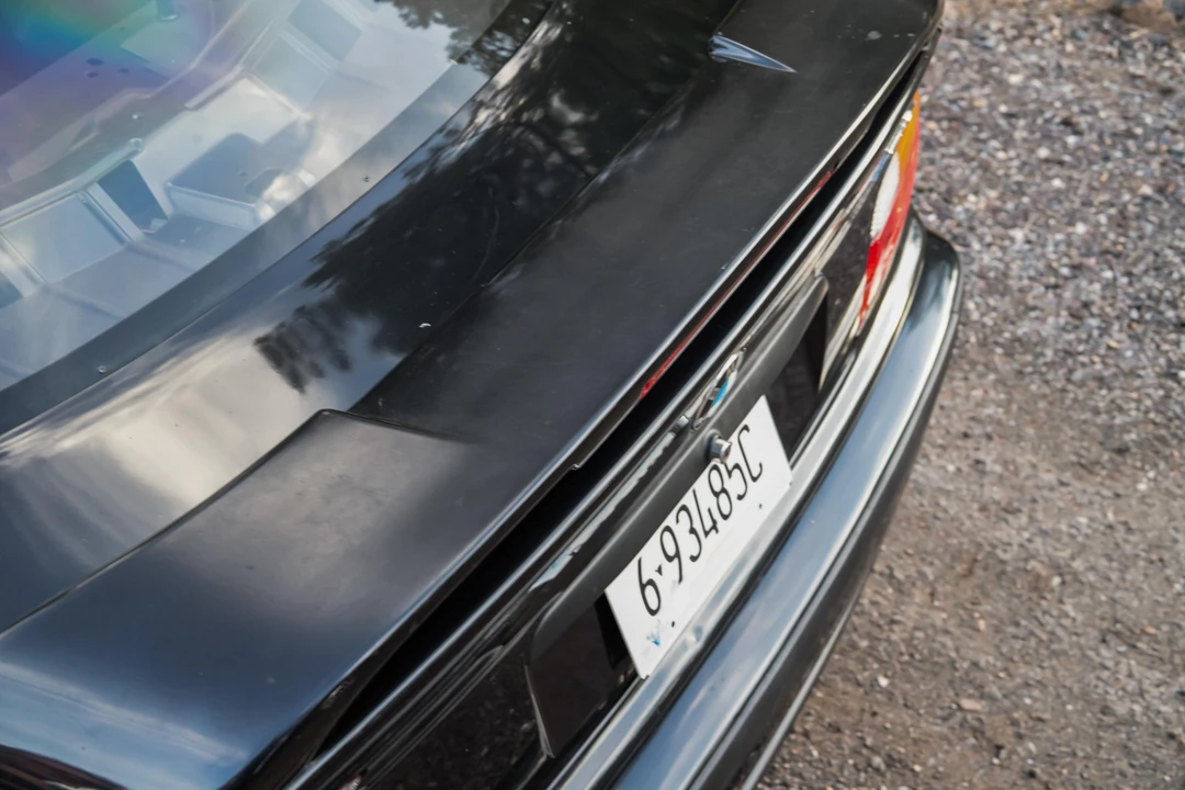 1998 BMW E36 M3 - Image 23 of 31