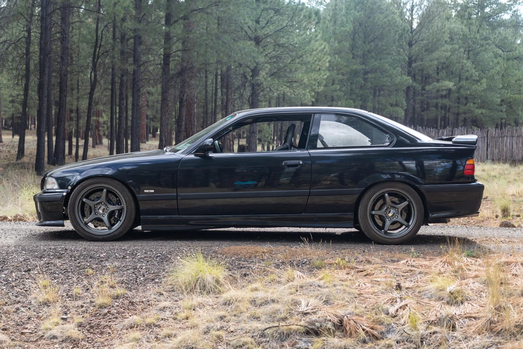 1998 BMW E36 M3 - Image 7 of 31